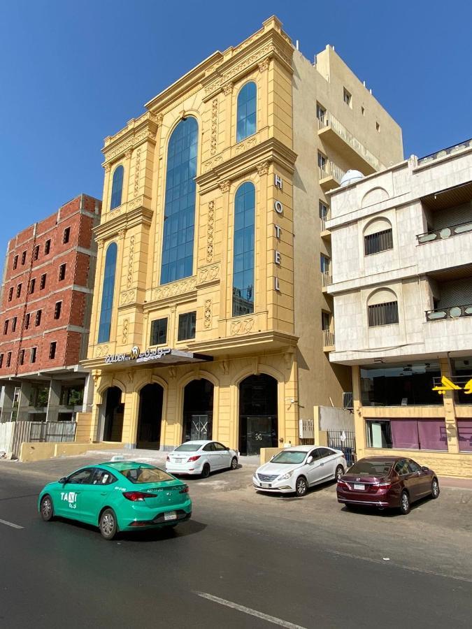 Hotel Golden New Quraish