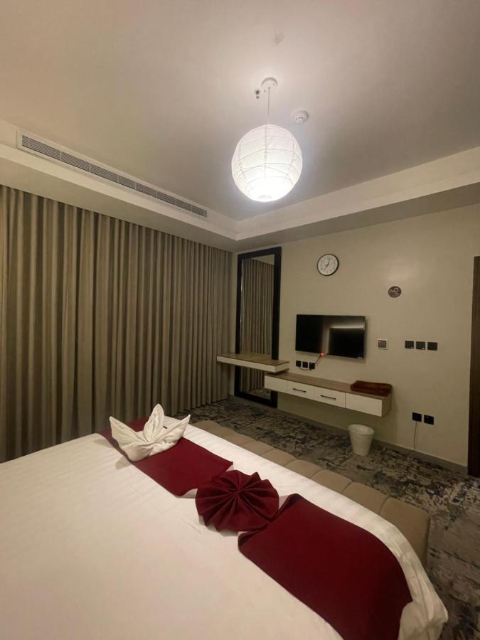 Hotel Golden New Quraish