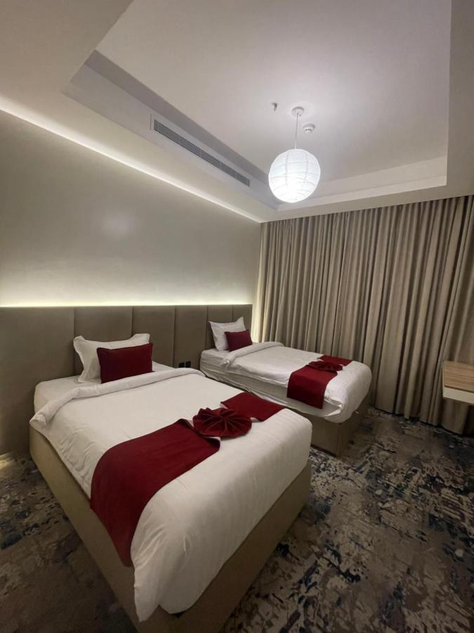Golden New Quraish 2* Jeddah