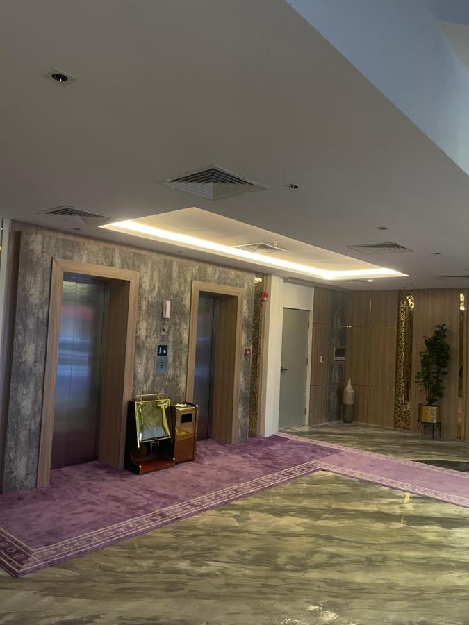 Golden New Quraish Hotel Jeddah